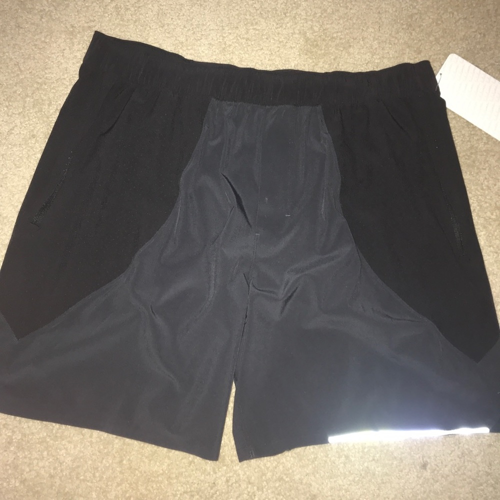 Lululemon Switch Up Shorts